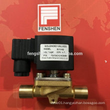 SV1/4G Solenoid Valves (Water Valve) of SV-G Series from Shanghai Brand Manufacturer